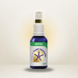 Detox - Desintoxicación