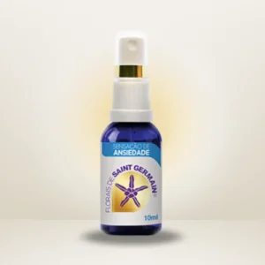 Sensación de Ansiedad