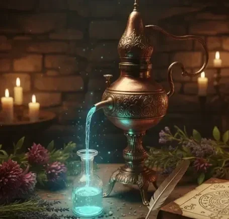 Espagiria y Alquimia Interna_lp_cuadrado