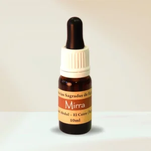 Mirra