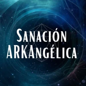 Sanación ARKAngélica