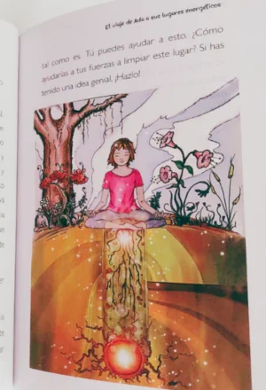 contenido del libro el viaje de ada