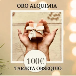 Tarjeta Obsequio de 100€