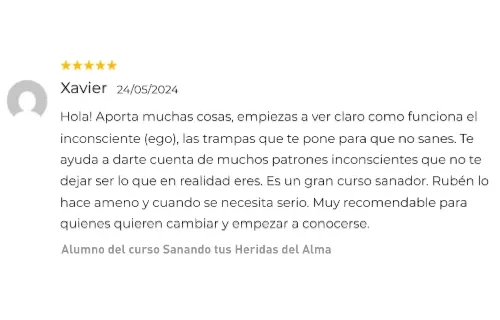 testimonio-14-google Testimonio Xavier